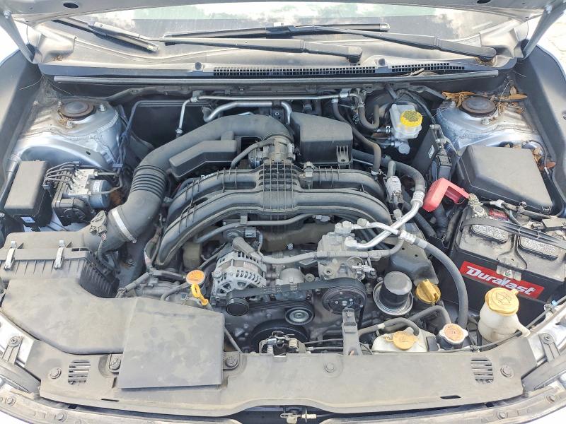 Продаж на аукціоні авто 2018 Subaru Impreza, vin: 4S3GTAA64J1723523, номер лоту: 54622606