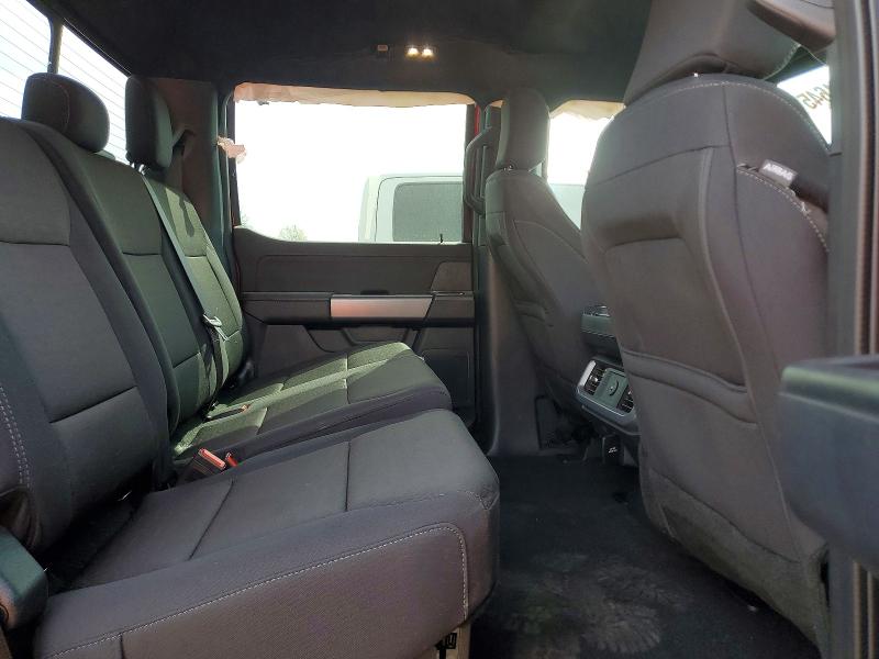 Продажа на аукционе авто 2026 Ford F150, vin: 1FTEW3LP4TKD76174, номер лота: 53164516