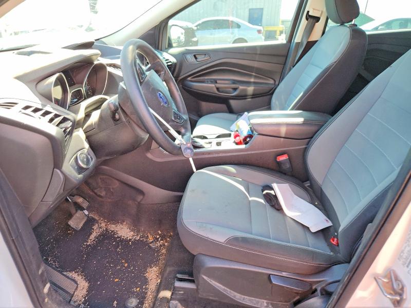 Aukcja sprzedaży 2019 Ford Escape, vin: 1FMCU0F76KUB86639, numer aukcji: 53072166