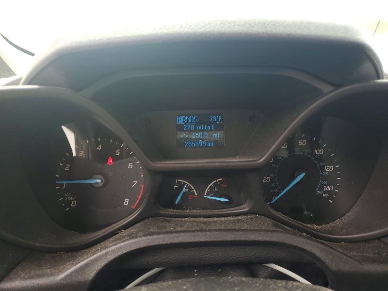 Продажа на аукционе авто 2015 Ford Transit Connect, vin: NM0LS7E70F1200639, номер лота: 54315556