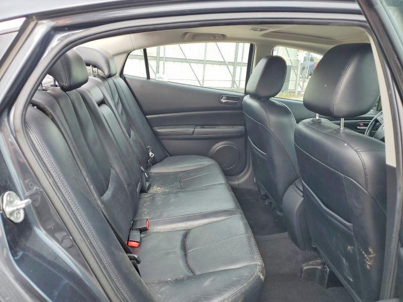 Aukcja sprzedaży 2012 Mazda 6, vin: 1YVHZ8CBXC5M15798, numer aukcji: 52352816