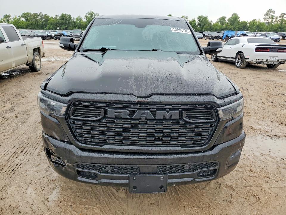 Aukcja sprzedaży 2020 Ram 1500, vin: 1C6SRFFT7LN415852, numer aukcji: 55082736