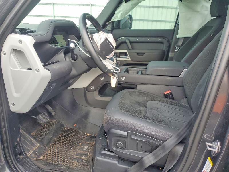 Aukcja sprzedaży 2022 Land Rover Defender, vin: SALEJ7RX6N2083952, numer aukcji: 53408956