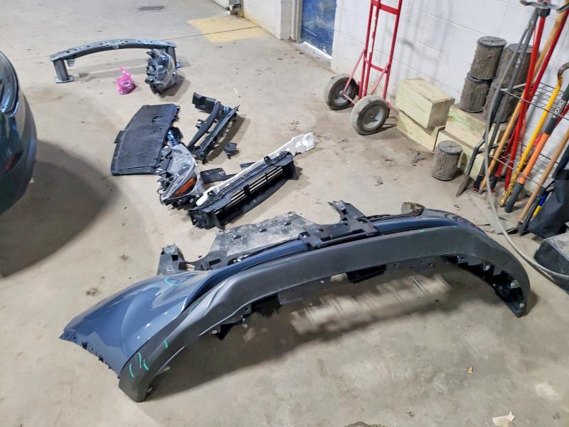 Aukcja sprzedaży 2025 Mazda Cx-5, vin: JM3KFBCM7S0661262, numer aukcji: 54971636