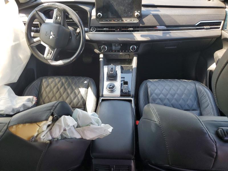 Продажа на аукционе авто 2022 Mitsubishi Outlander, vin: JA4J4VA80NZ017422, номер лота: 54072546