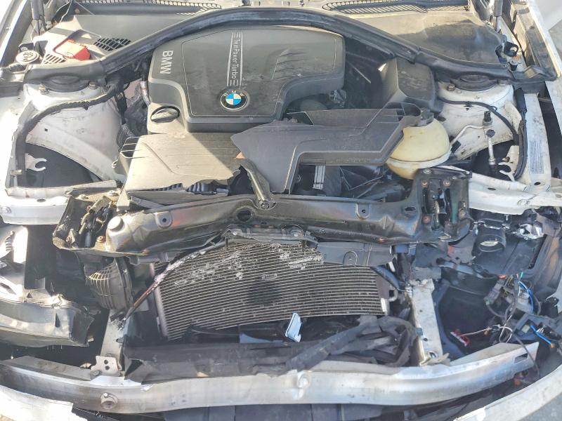 Auction sale of the 2015 Bmw 328, vin: WBA3B5C54FF961165, lot number: 55248846