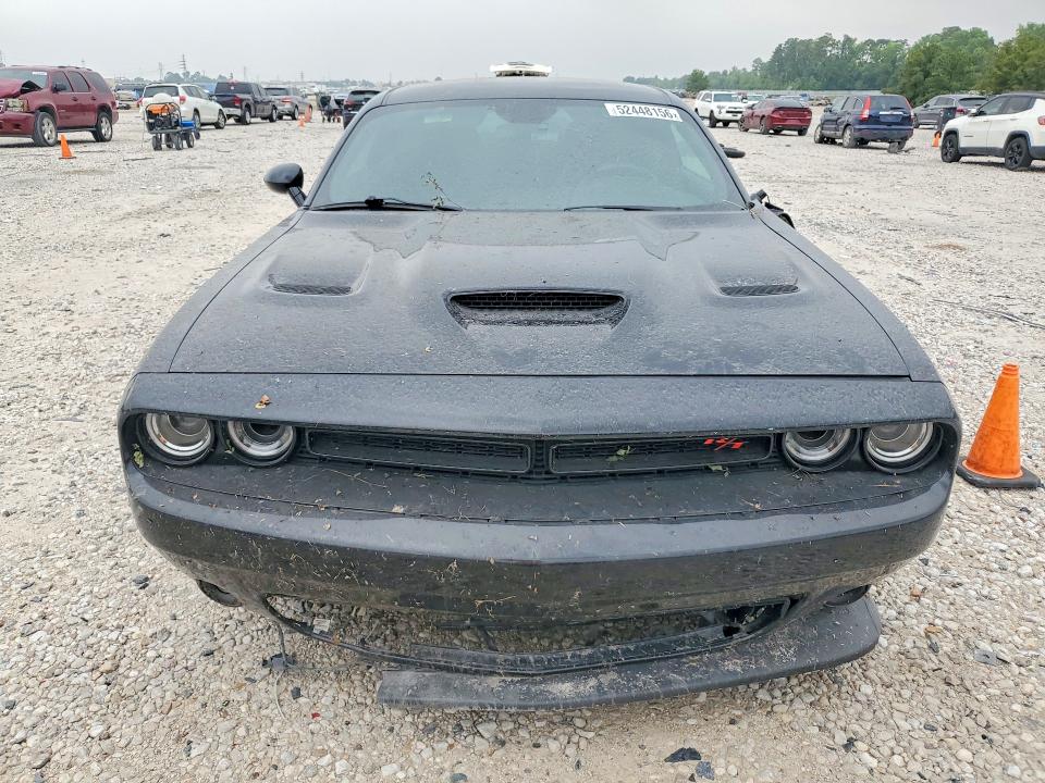 Aukcja sprzedaży 2021 Dodge Challenger, vin: 2C3CDZFJ4MH641700, numer aukcji: 52448156