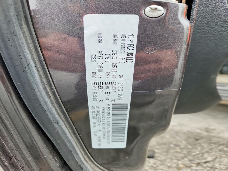 Продаж на аукціоні авто 2019 Dodge Grand Caravan, vin: 2C4RDGEG1KR553257, номер лоту: 52445316