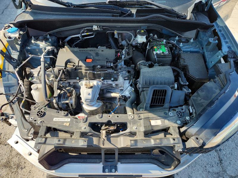2024 Honda Hr-v მანქანა იყიდება აუქციონზე, vin: 3CZRZ2H73RM720326, აუქციონის ნომერი: 53599376