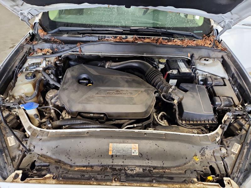 Продаж на аукціоні авто 2013 Ford Fusion, vin: 3FA6P0HR7DR317603, номер лоту: 53273836