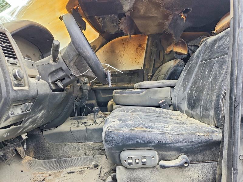 Продаж на аукціоні авто 2011 Dodge Ram 3500, vin: 3D73Y4CL6BG603641, номер лоту: 55438916