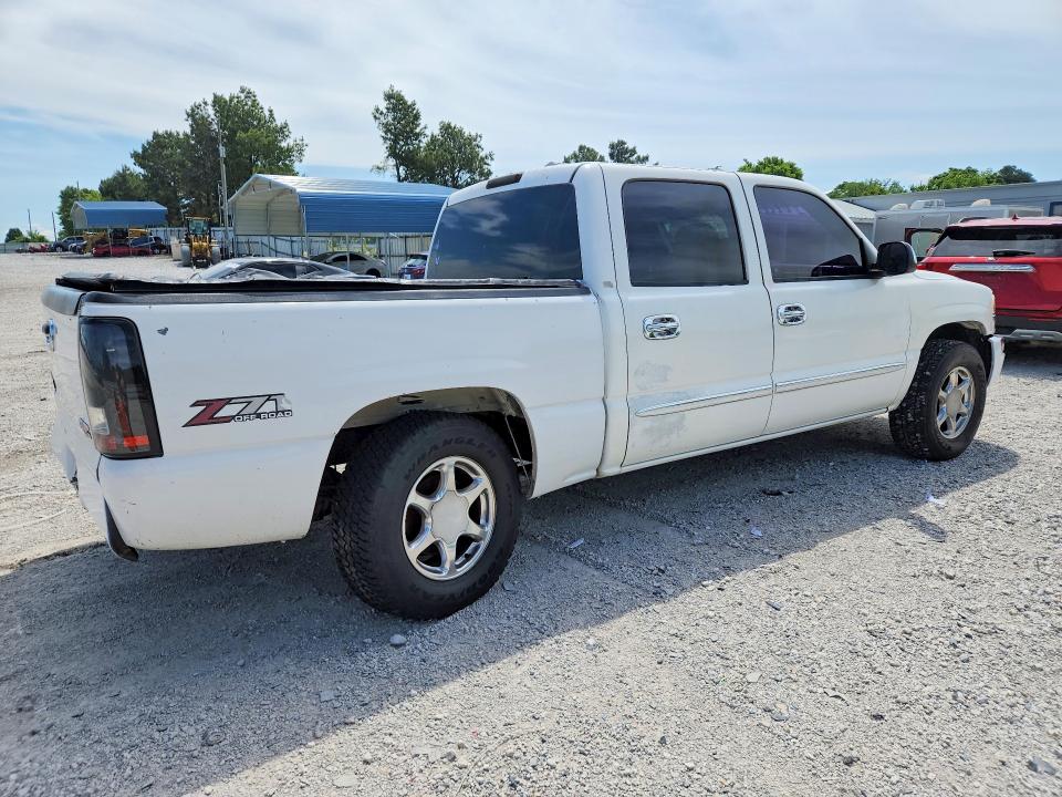51816706 :رقم المزاد ، 2GTEC13T951345824 vin ، 2005 Gmc New Sierra مزاد بيع