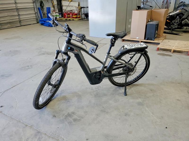 Продаж на аукціоні авто 2025 Misc E Bike, vin: 0LDL0T97591225, номер лоту: 53425796