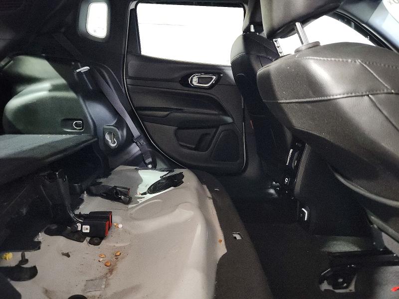 Продаж на аукціоні авто 2024 Jeep Compass, vin: 3C4NJDDN7RT608176, номер лоту: 54186686