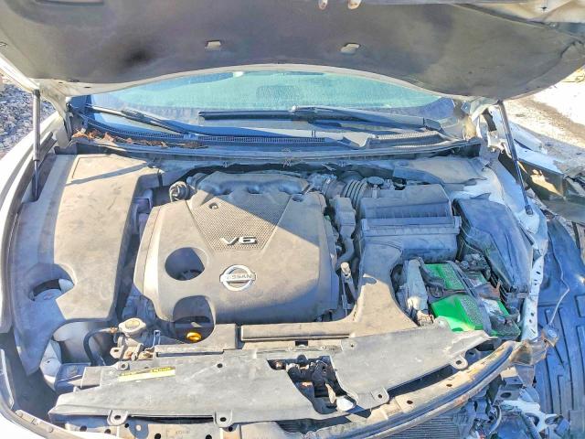 Aukcja sprzedaży 2010 Nissan Maxima, vin: 1N4AA5AP5AC860945, numer aukcji: 53244966