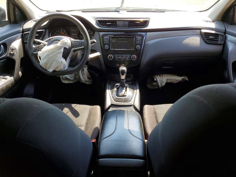 2020 Nissan Rogue Sport მანქანა იყიდება აუქციონზე, vin: JN1BJ1CW0LW644226, აუქციონის ნომერი: 53809356