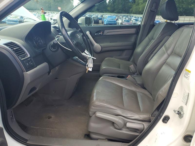 Продажа на аукционе авто 2007 Honda Cr-v, vin: JHLRE48787C016055, номер лота: 54890766
