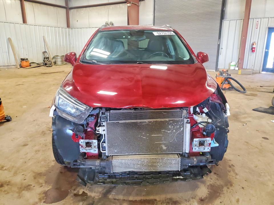 Aukcja sprzedaży 2021 Buick Encore, vin: KL4CJESB7MB356133, numer aukcji: 52752706