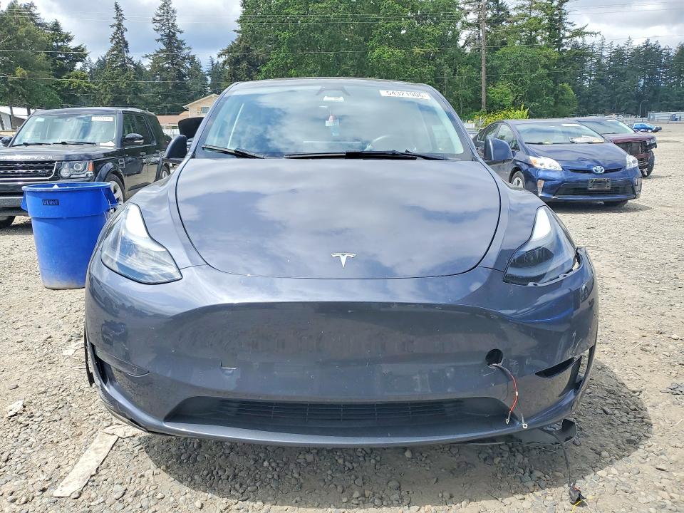 Aukcja sprzedaży 2023 Tesla Model Y, vin: 7SAYGAEE5PF970675, numer aukcji: 54321906