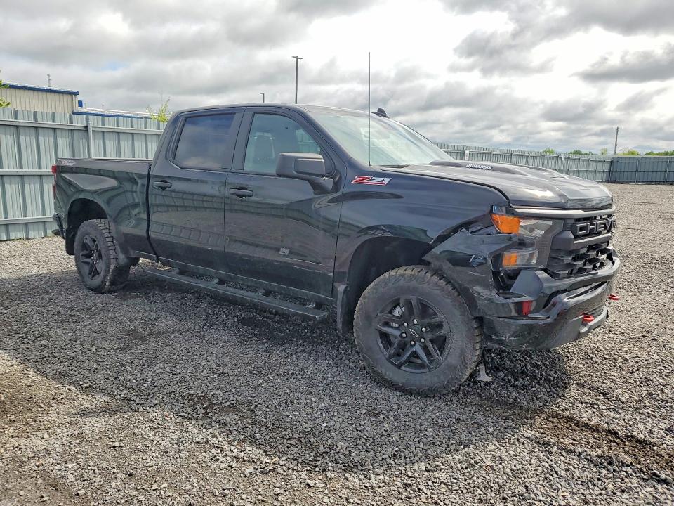 Aukcja sprzedaży 2026 Chevrolet Silverado, vin: 3GCUKCE82TG178987, numer aukcji: 53545446