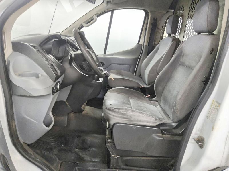 Продажа на аукционе авто 2016 Ford Transit, vin: 1FTYR1ZM1GKB20294, номер лота: 50412116