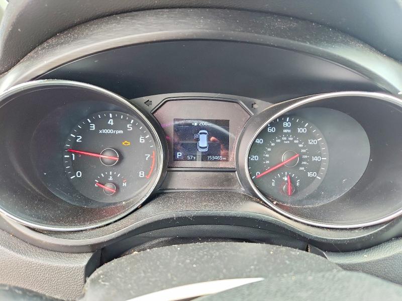Aukcja sprzedaży 2020 Kia Sedona, vin: KNDMB5C12L6578194, numer aukcji: 52756076