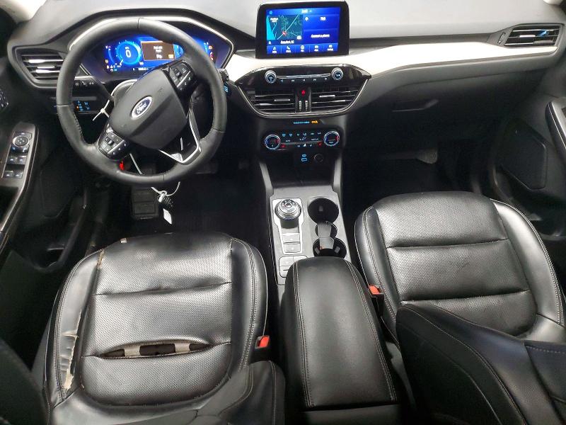 Aukcja sprzedaży 2021 Ford Escape, vin: 1FMCU9H62MUA79308, numer aukcji: 52833306