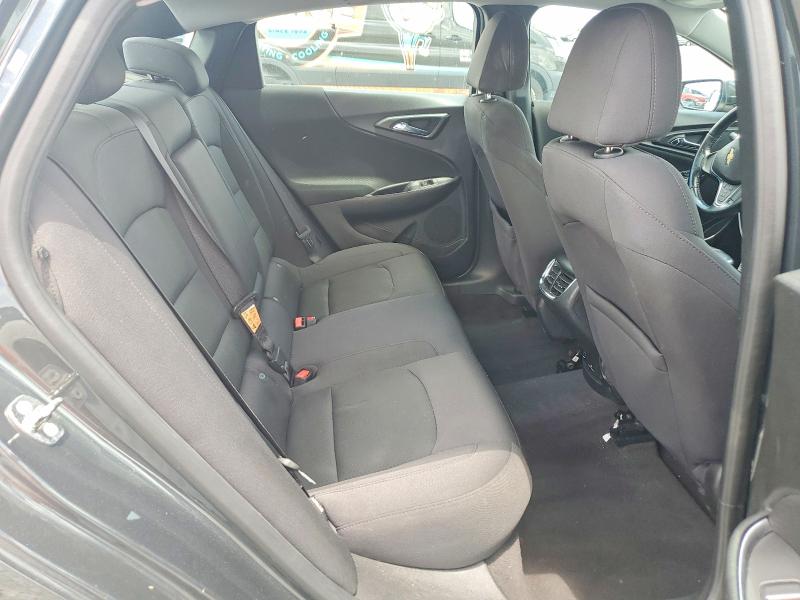 Aukcja sprzedaży 2017 Chevrolet Malibu, vin: 1G1ZE5ST8HF228469, numer aukcji: 53345276