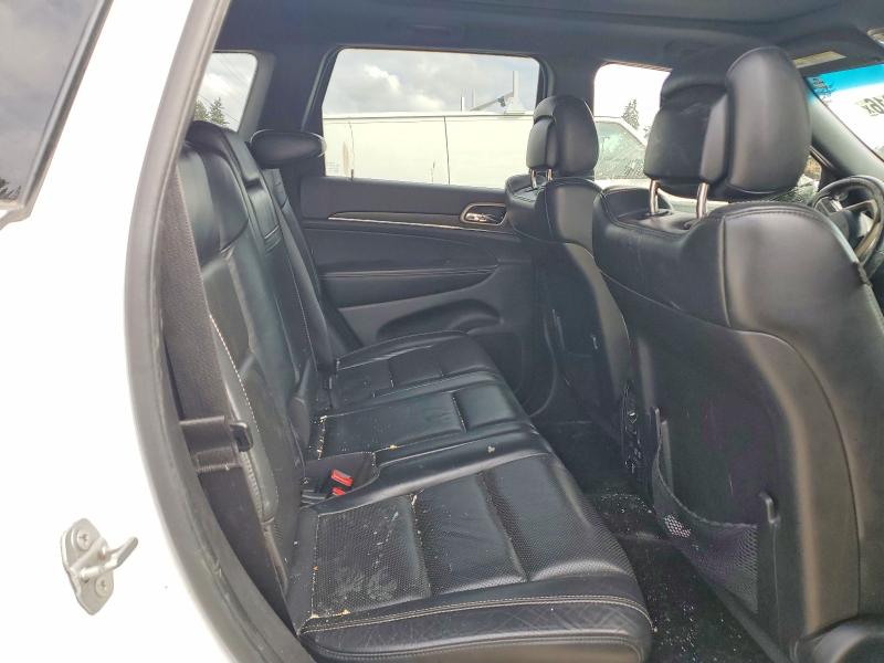 Продажа на аукционе авто 2015 Jeep Grand Cherokee, vin: 1C4RJFBG8FC692114, номер лота: 52099816