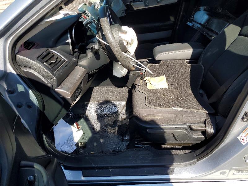 Продаж на аукціоні авто 2019 Subaru Legacy, vin: 4S3BNAB65K3013104, номер лоту: 51855776