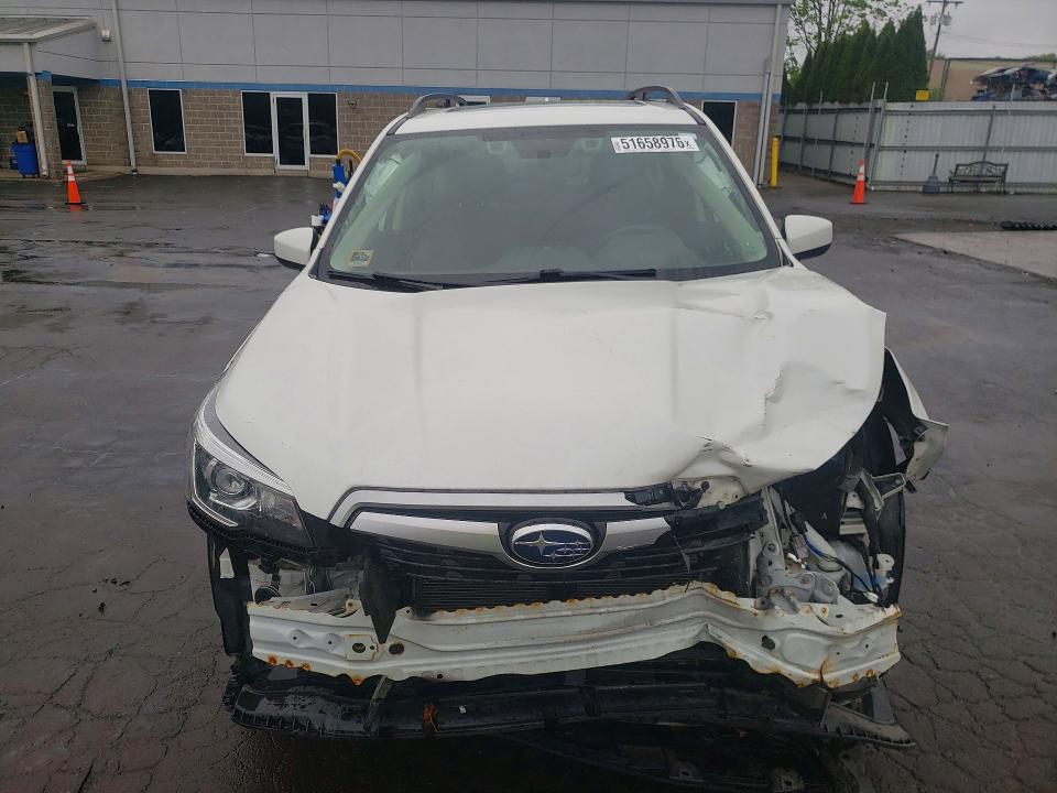 Продажа на аукционе авто 2019 Subaru Forester, vin: JF2SKAGC4KH564944, номер лота: 51658976