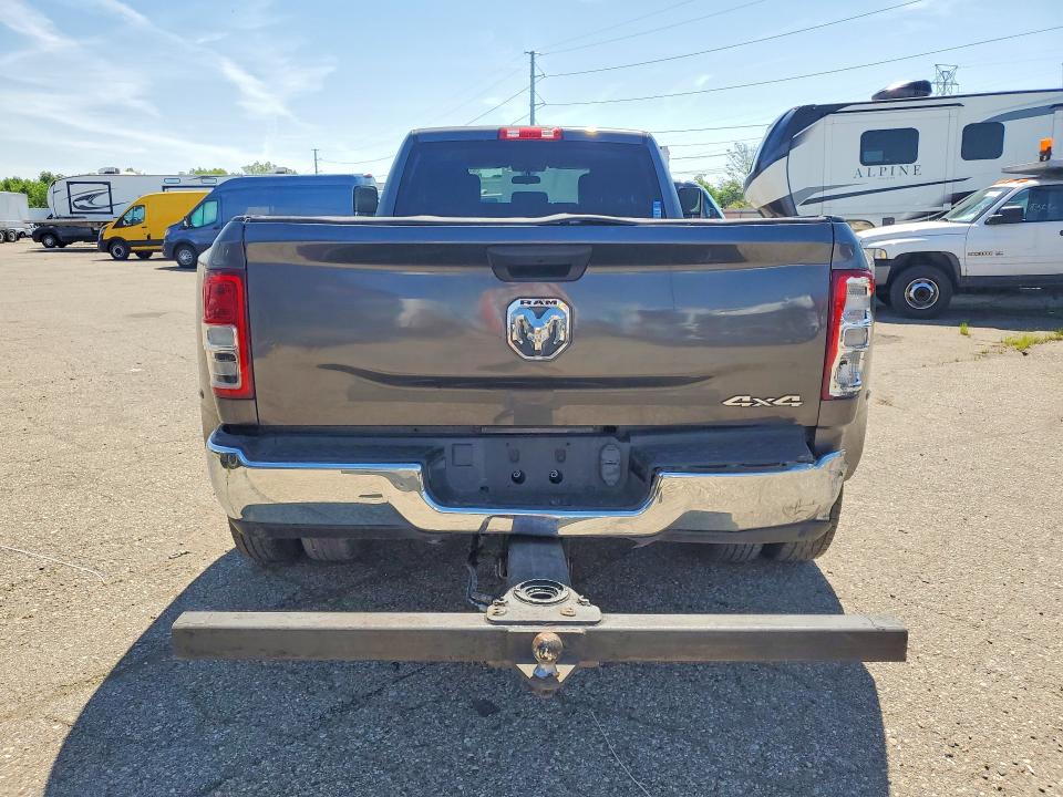 Aukcja sprzedaży 2019 Ram 3500, vin: 3C63RRGL5KG648415, numer aukcji: 55701136