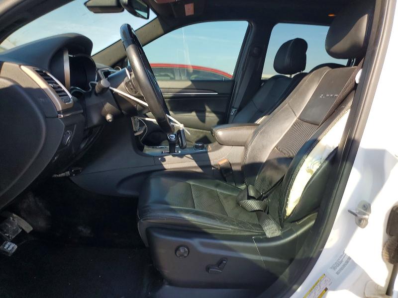 Aukcja sprzedaży 2015 Jeep Grand Cherokee, vin: 1C4RJFJG3FC634459, numer aukcji: 53337866