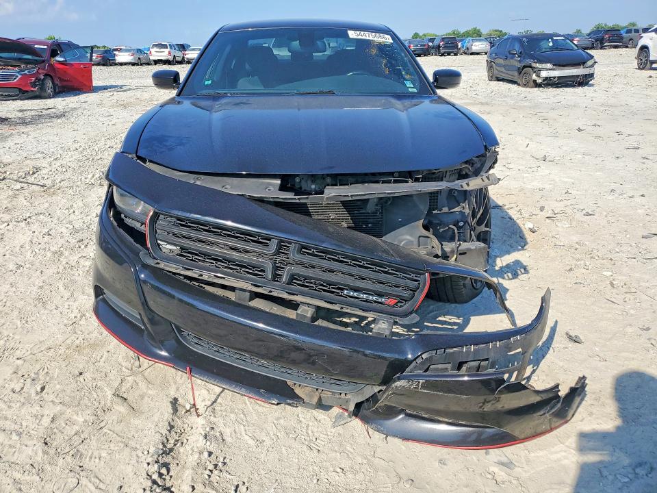 Продажа на аукционе авто 2015 Dodge Charger, vin: 2C3CDXBG8FH836202, номер лота: 54475686