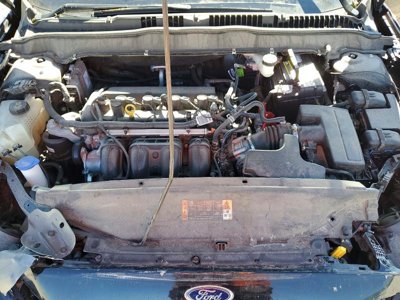 52519486 :رقم المزاد ، 3FA6P0G79LR233796 vin ، 2020 Ford Fusion مزاد بيع