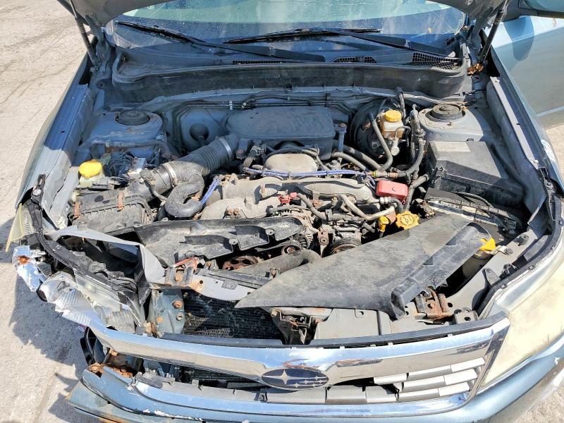Aukcja sprzedaży 2010 Subaru Forester, vin: JF2SH6CC4AH742769, numer aukcji: 52985296