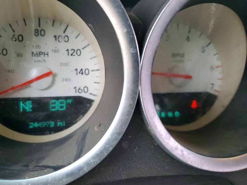 Aukcja sprzedaży 2006 Dodge Charger, vin: 2B3KA53H96H355291, numer aukcji: 54927536