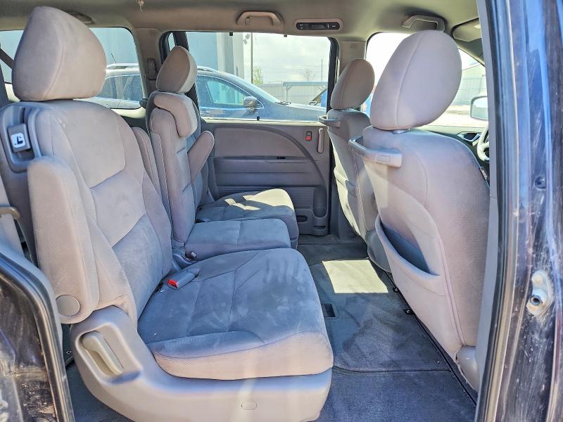 Aukcja sprzedaży 2008 Honda Odyssey, vin: 5FNRL38438B082519, numer aukcji: 52892336
