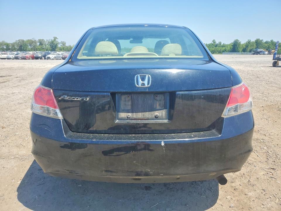 54403666 :رقم المزاد ، 1HGCP2F31AA061781 vin ، 2010 Honda Accord مزاد بيع