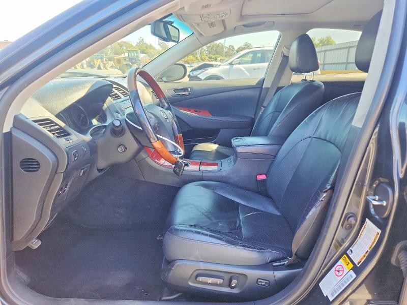 Продажа на аукционе авто 2008 Lexus Es, vin: JTHBJ46G382248842, номер лота: 54147436