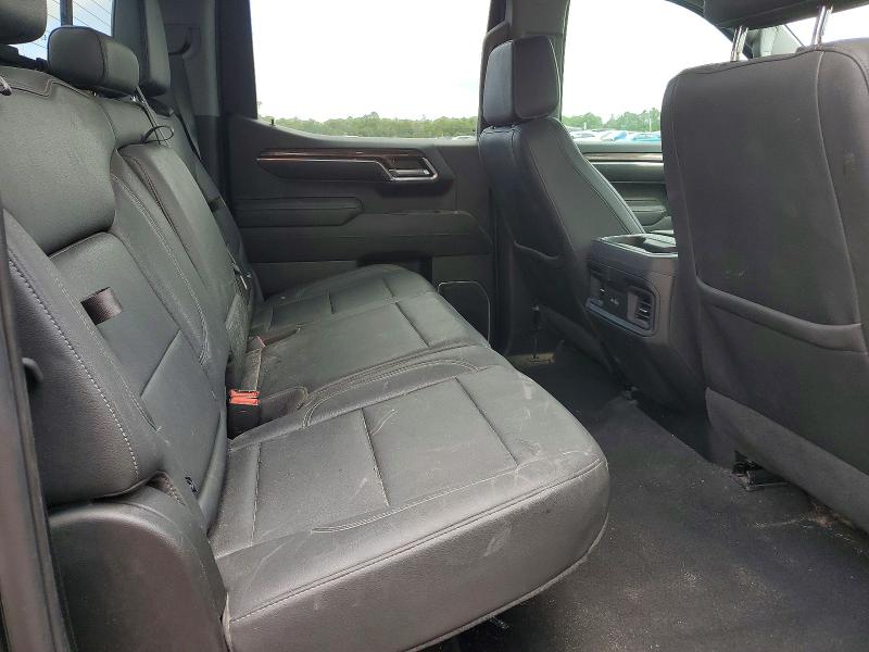 Продажа на аукционе авто 2023 Chevrolet Silverado, vin: 3GCUDEE85PG362025, номер лота: 53032526