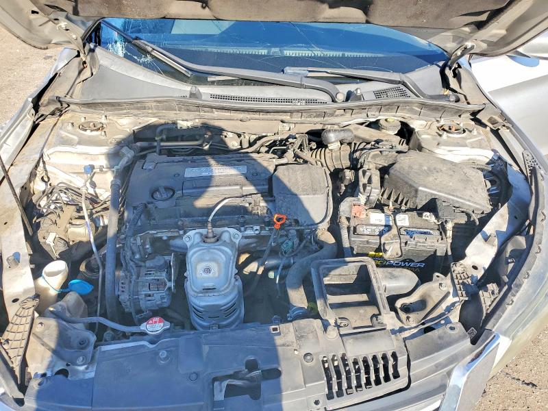 Продажа на аукционе авто 2014 Honda Accord, vin: 1HGCR2F34EA296269, номер лота: 54426016