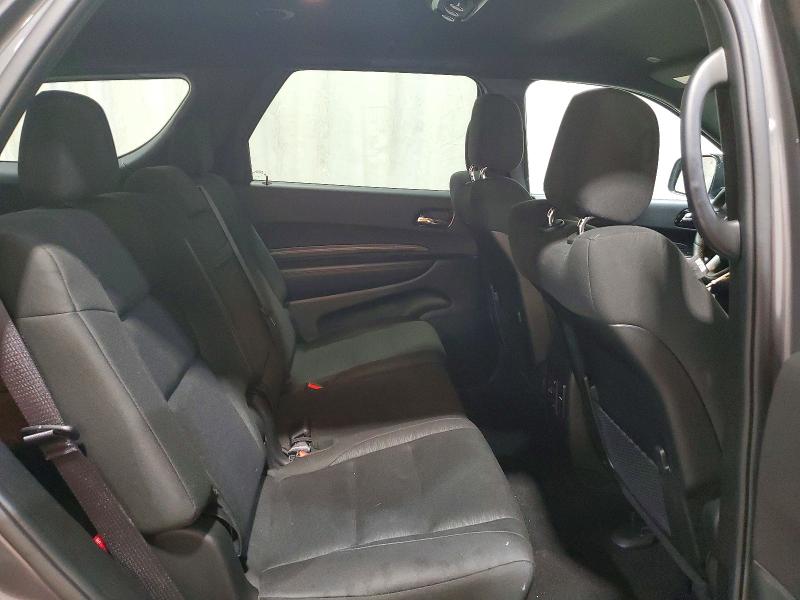54694506 :رقم المزاد ، 1C4RDJDG9TC165752 vin ، 2026 Dodge Durango مزاد بيع