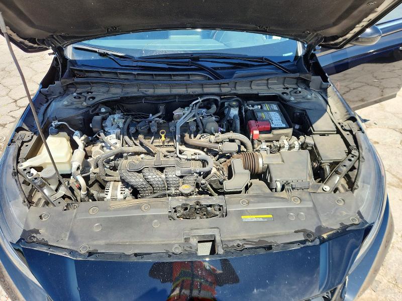 Продажа на аукционе авто 2023 Nissan Altima, vin: 1N4BL4CV0PN340637, номер лота: 52101606