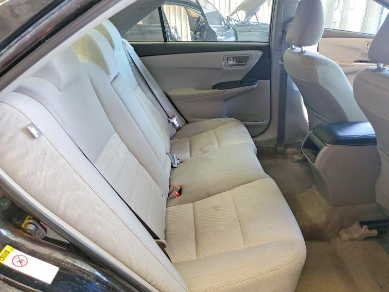 Aukcja sprzedaży 2016 Toyota Camry, vin: 4T4BF1FK7GR516687, numer aukcji: 55171066