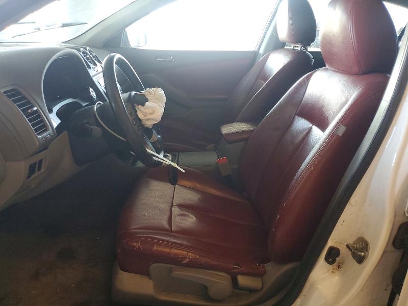 Продаж на аукціоні авто 2012 Nissan Altima, vin: 1N4AL2AP8CN429886, номер лоту: 54329646