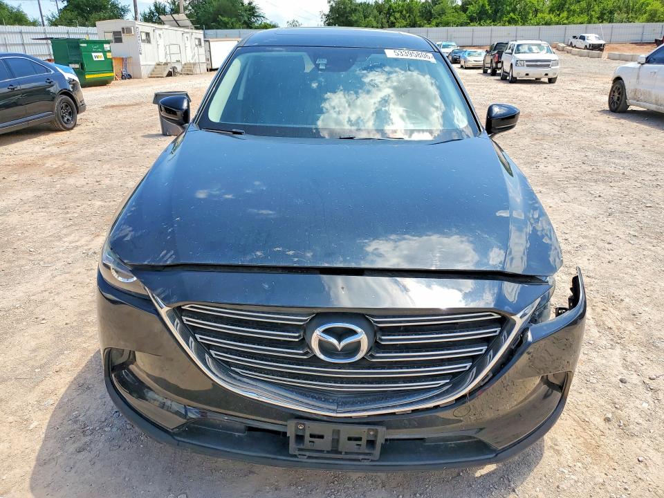 Aukcja sprzedaży 2016 Mazda Cx-9, vin: JM3TCBCYXG0122237, numer aukcji: 53395806