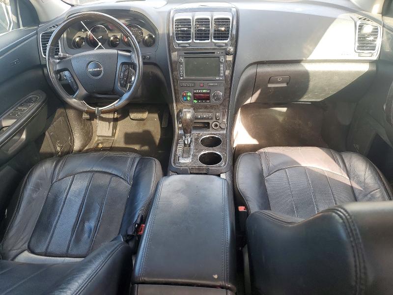 Продаж на аукціоні авто 2012 Gmc Acadia, vin: 1GKKVTED7CJ244139, номер лоту: 53100506