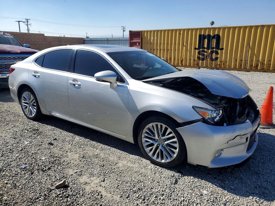Продаж на аукціоні авто 2013 Lexus Es, vin: JTHBK1GG7D2047062, номер лоту: 52865156