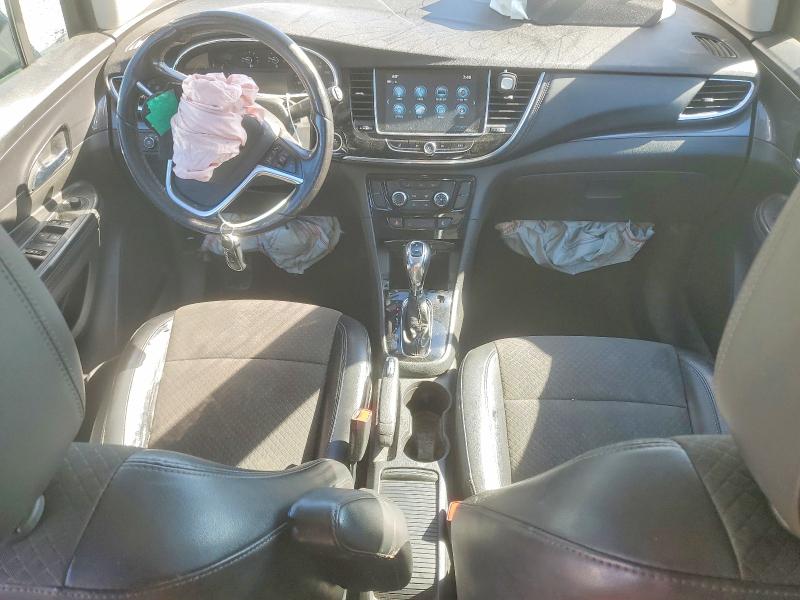 Aukcja sprzedaży 2019 Buick Encore, vin: KL4CJASB8KB803624, numer aukcji: 53470256